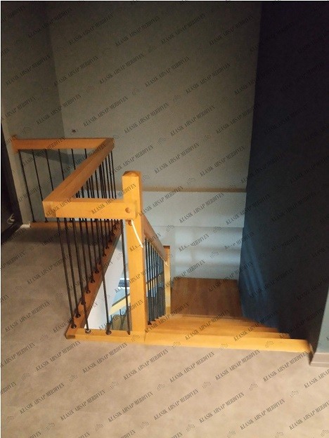 Çelik Merdiven